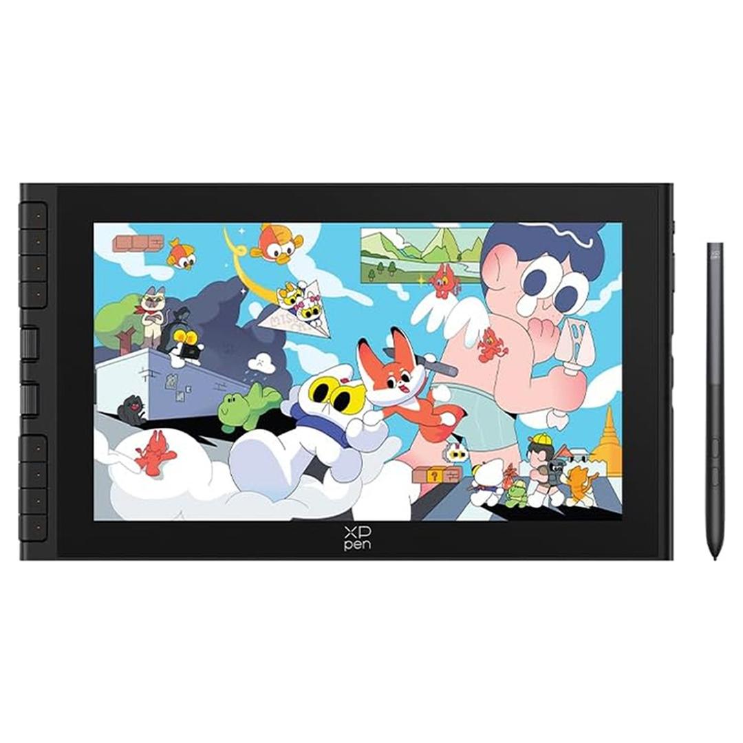 XP-Pen Artist 12 Gen 3 Pen Display
