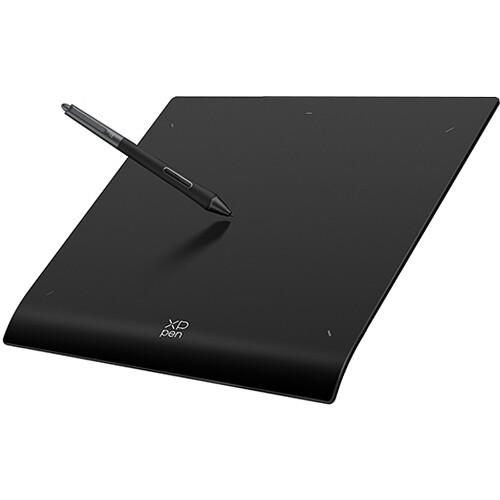 XP-Pen Deco Pro LW Wireless Drawing Tablet with ACK05 Remote