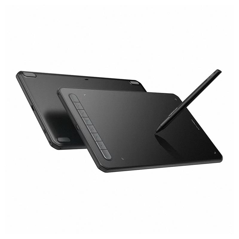 XP-Pen Deco MW Wireless Drawing Tablet - Black