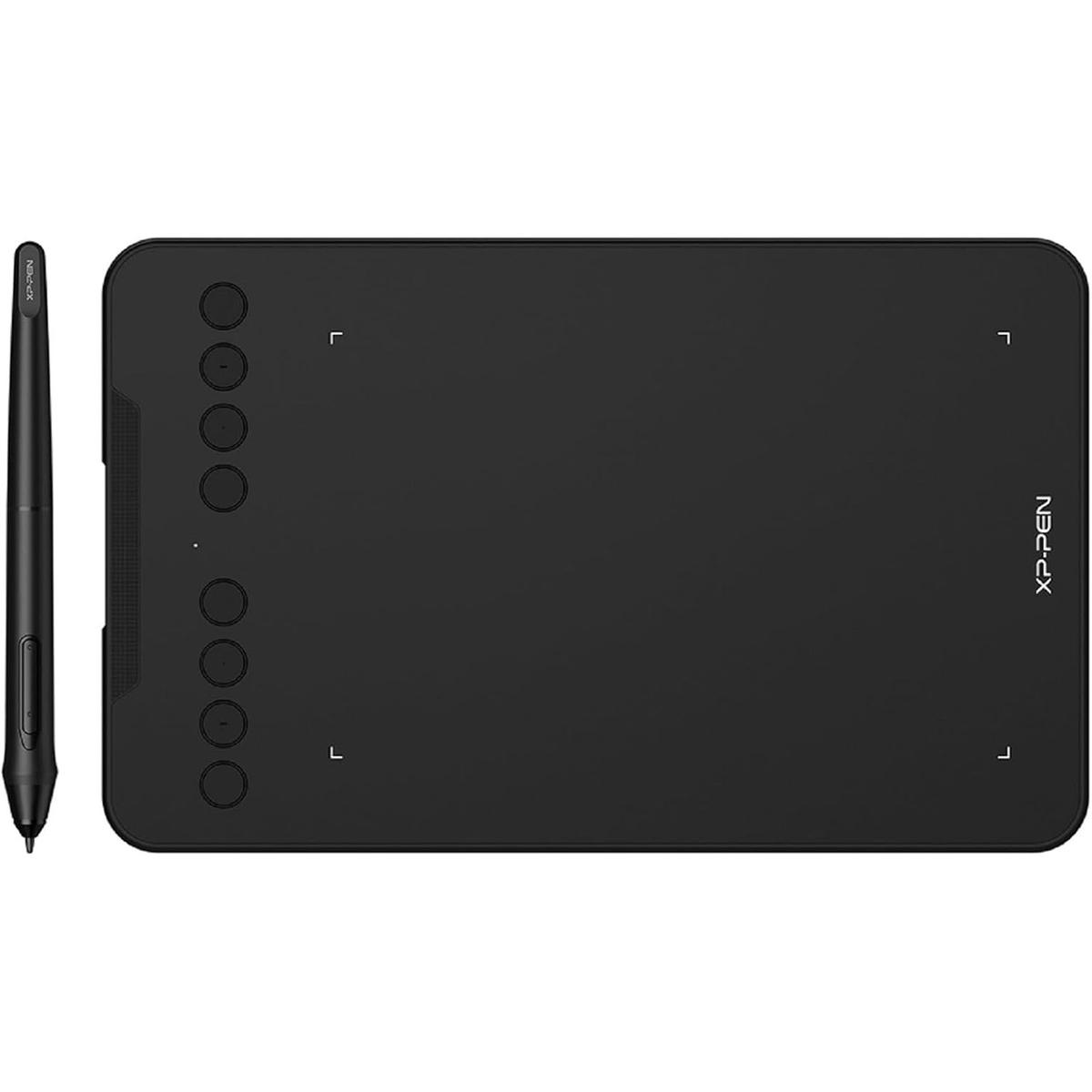 XP-Pen Deco Mini 7 V2 Drawing Tablet