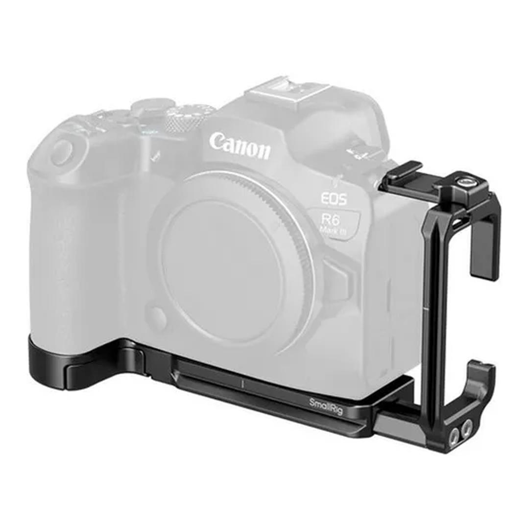 SmallRig L-Shaped Mount Plate for Canon EOS R6 III/R6 II/R5 II 5962