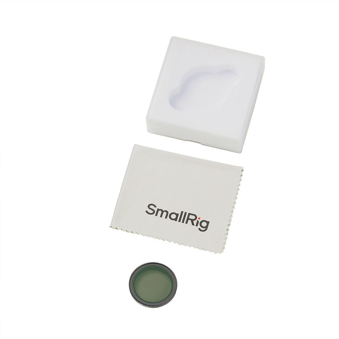SmallRig VND 1-5 Stop Filter for DJI Osmo Nano 5788