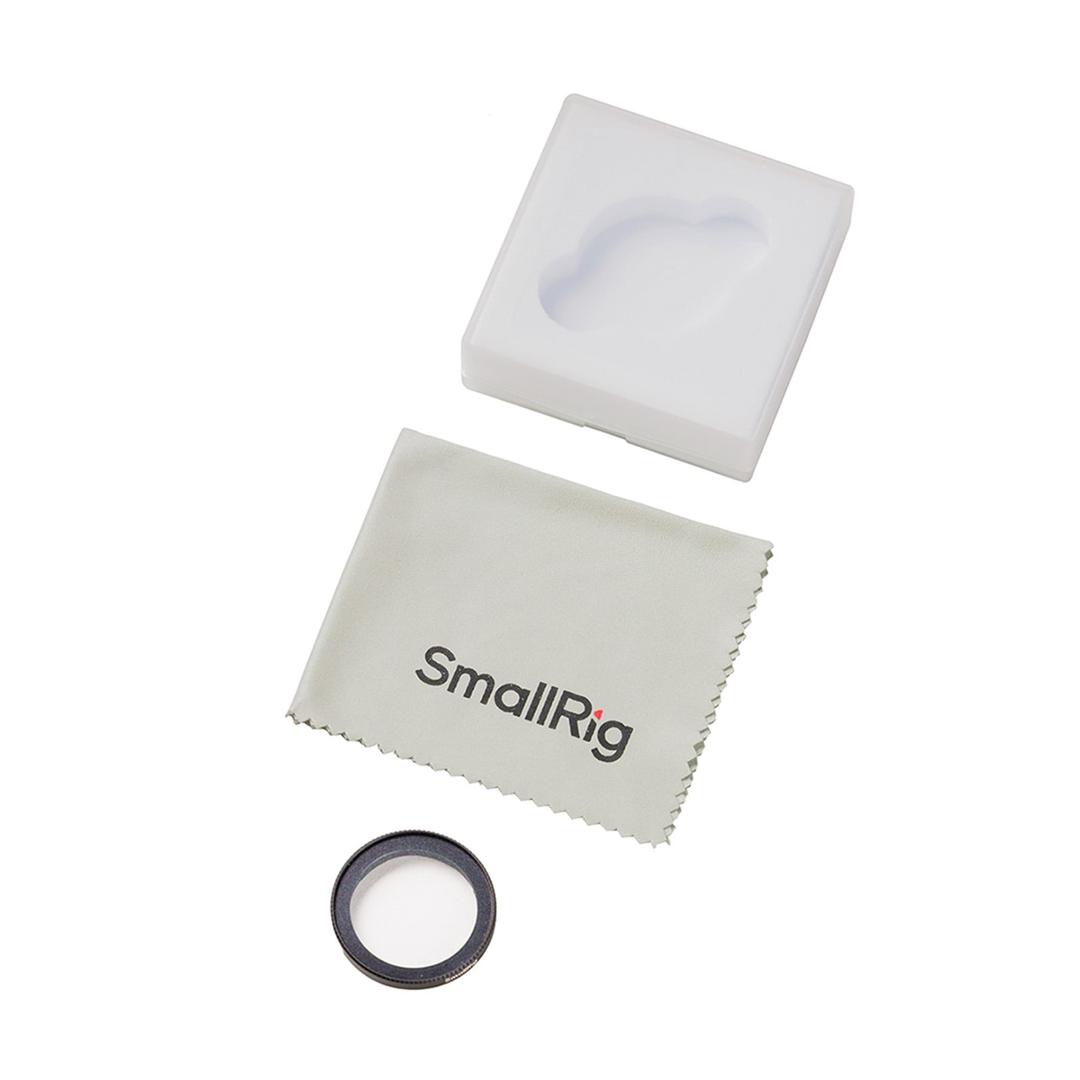 SmallRig 1/4 Effect Black Mist Filter for DJI Osmo Nano 5872