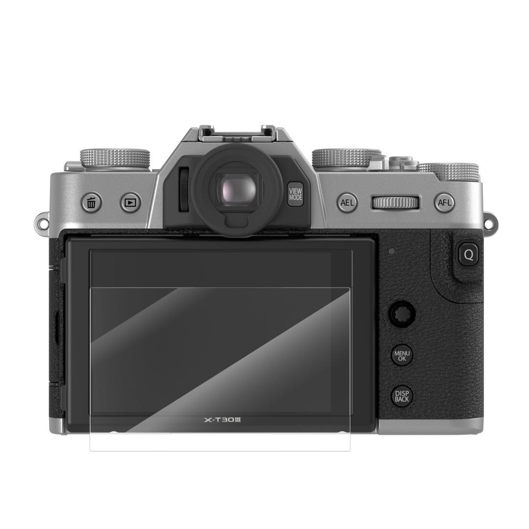 SmallRig Screen Protector for Fuji X-T30 III/X-T30 II/X-T30/X-S10 5804