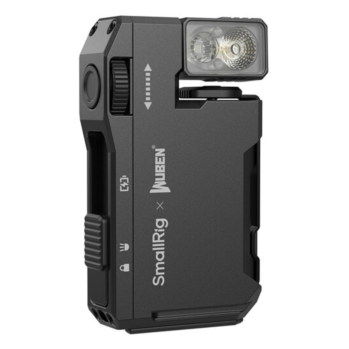 SmallRig Thumb EDC Flashlight 5710