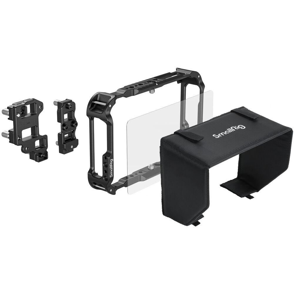 SmallRig Monitor Cage Kit for Atomos Ninja TX 5708