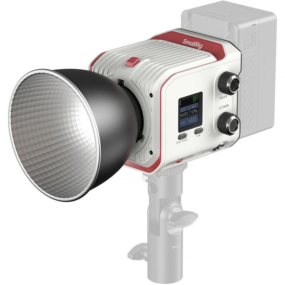 SmallRig RC 100C COB LED Video Light (White/Lite Version) 5340