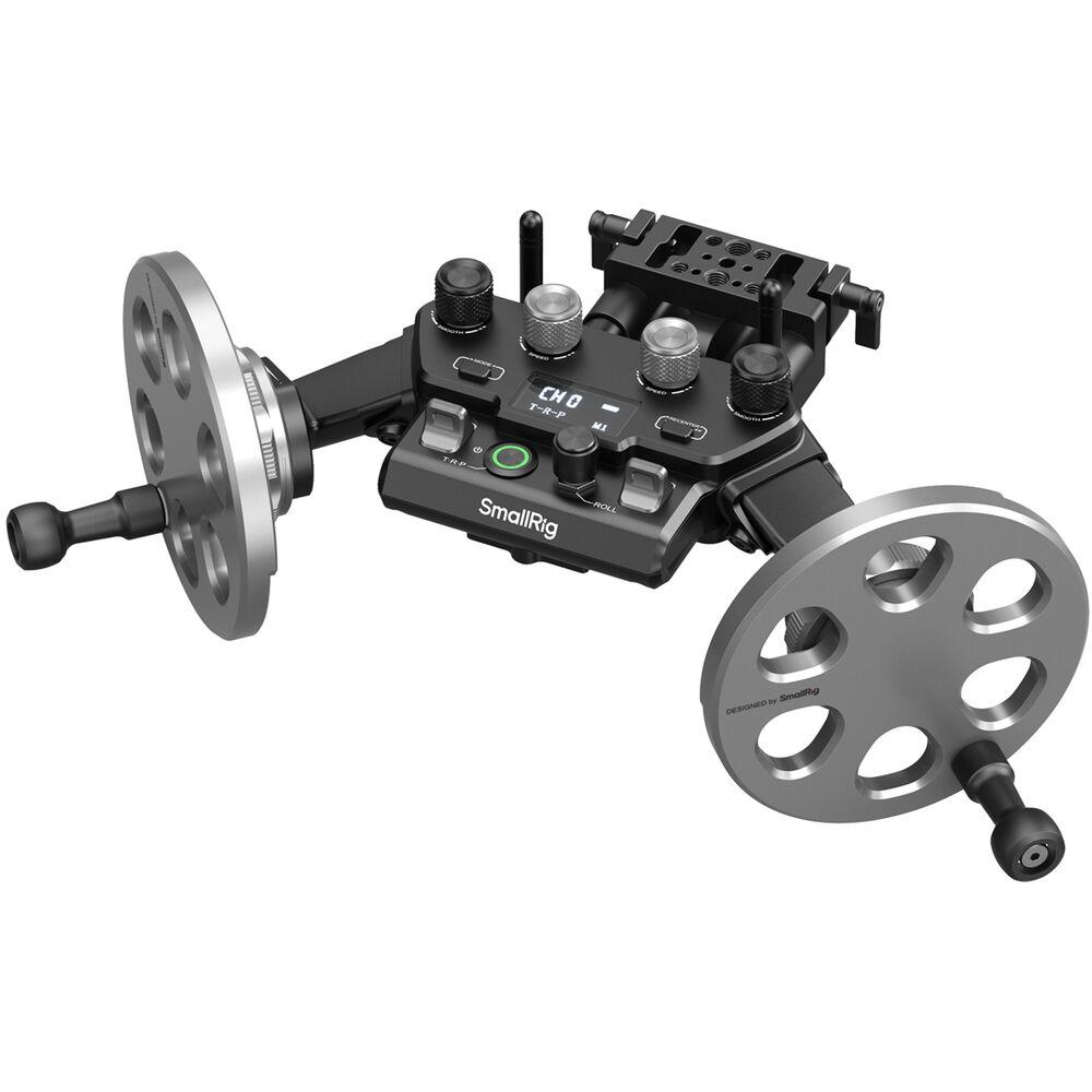 SmallRig Gimbal Control Wheels for DJI RS Series 4525