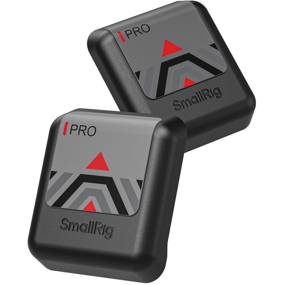 SmallRig Hot Shoe Cover for Sony (2pcs, Black) 5494