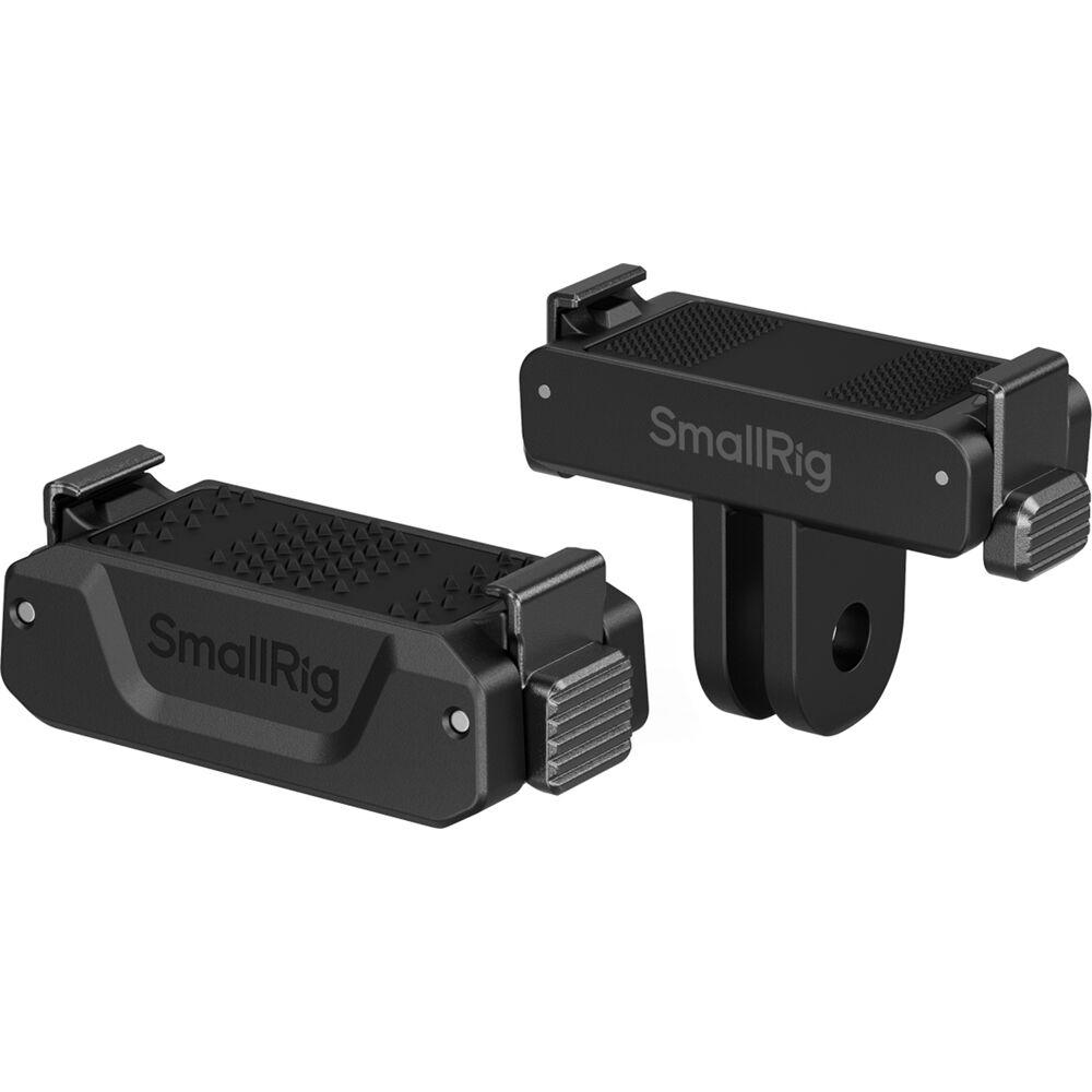 SmallRig Quick Release Folding Adapter Support 5918B