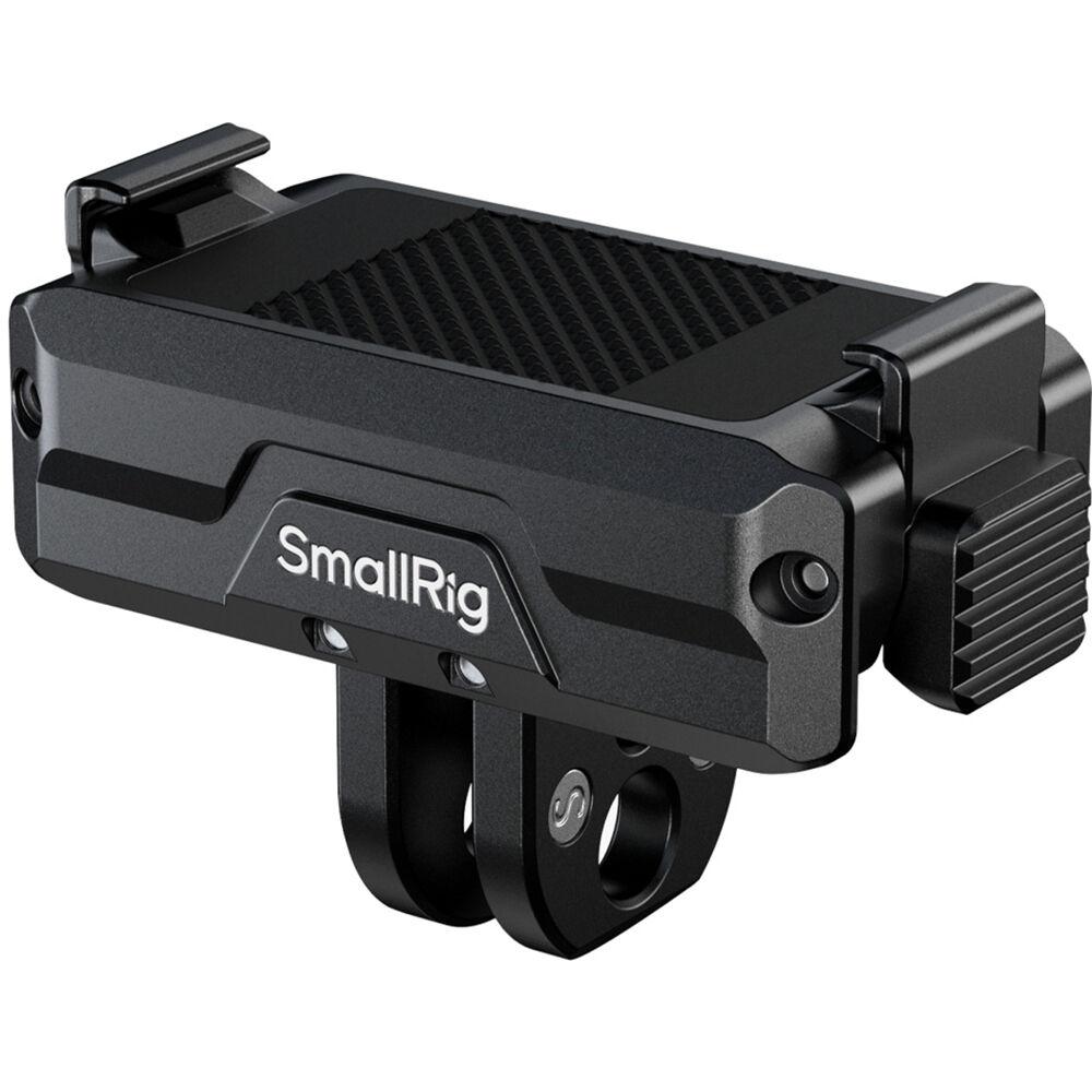 SmallRig Quick Release Folding Adapter Mount 5890