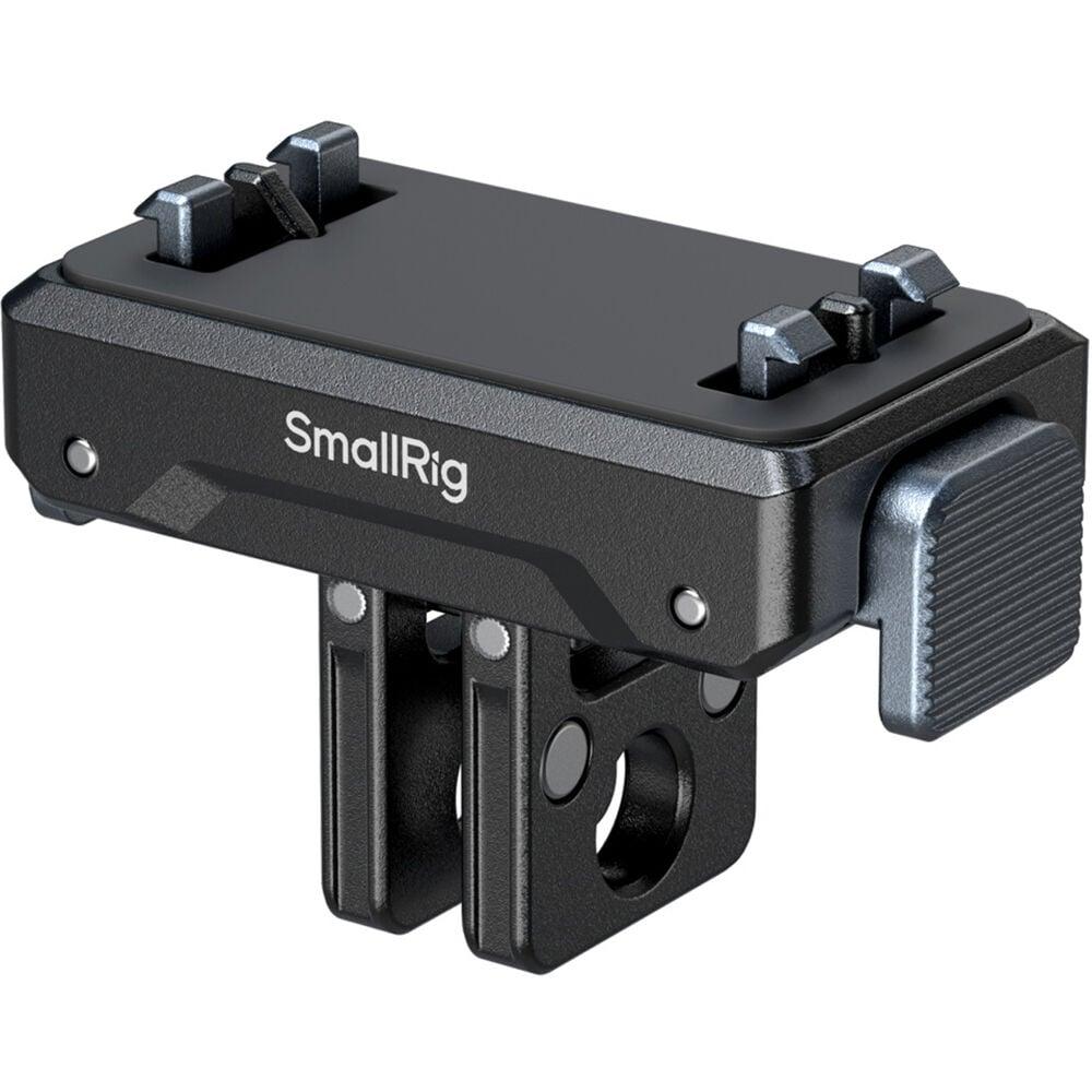 SmallRig Mount Adapter for Insta360 X5/X4 Air/Ace Pro 2/Ace Pro/Ace 5814