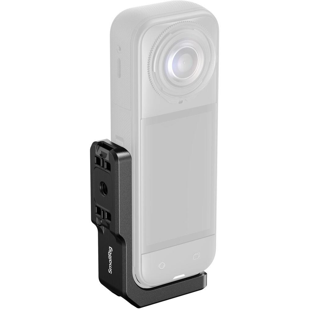 SmallRig Mount Support for Insta360 X5/X4 Air/X4/X3 5824