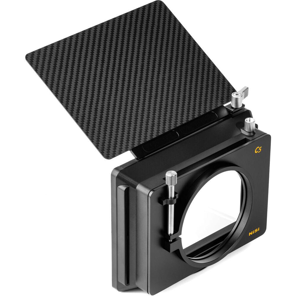 NiSi C5 Matte Box Starter Kit