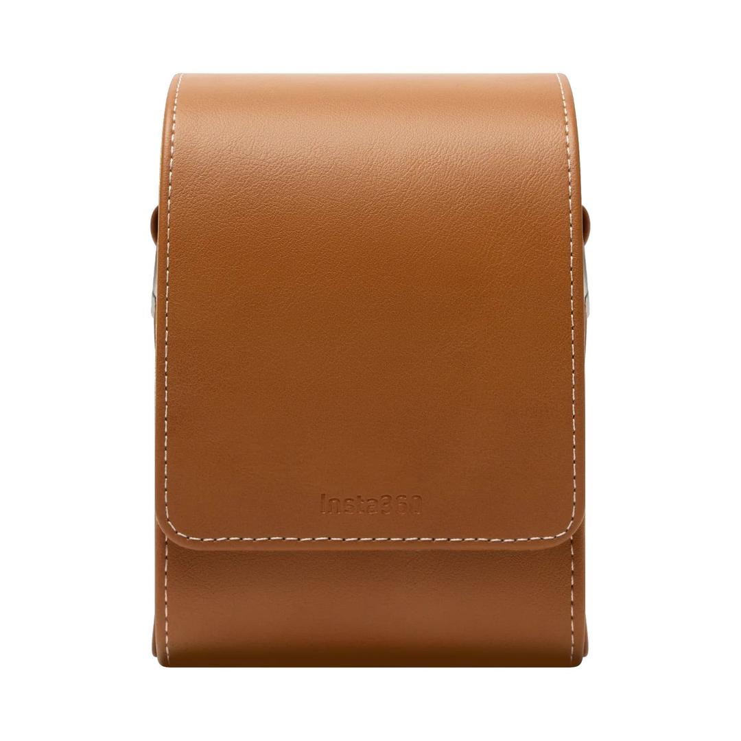 Insta360 Classic Leather Case for Ace Pro 2