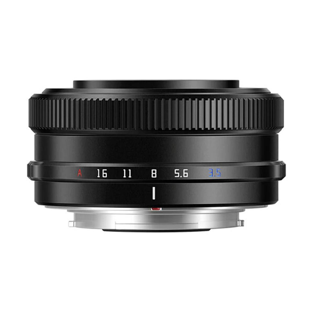 TTArtisan 14mm f3.5 AF-C Lens for Fujifilm X