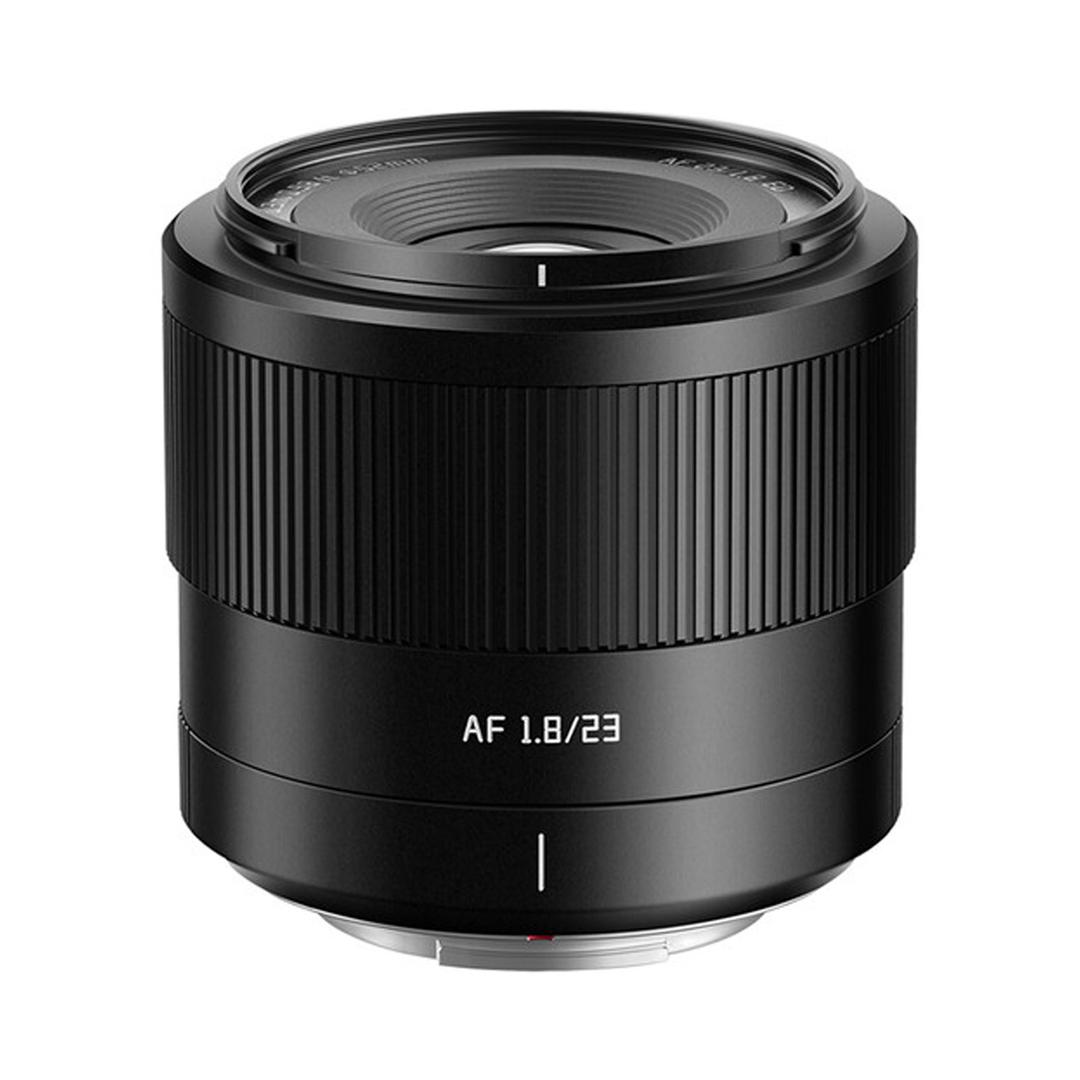 TTArtisan 23mm f1.8 APS-C AF Lens for Fujifilm X