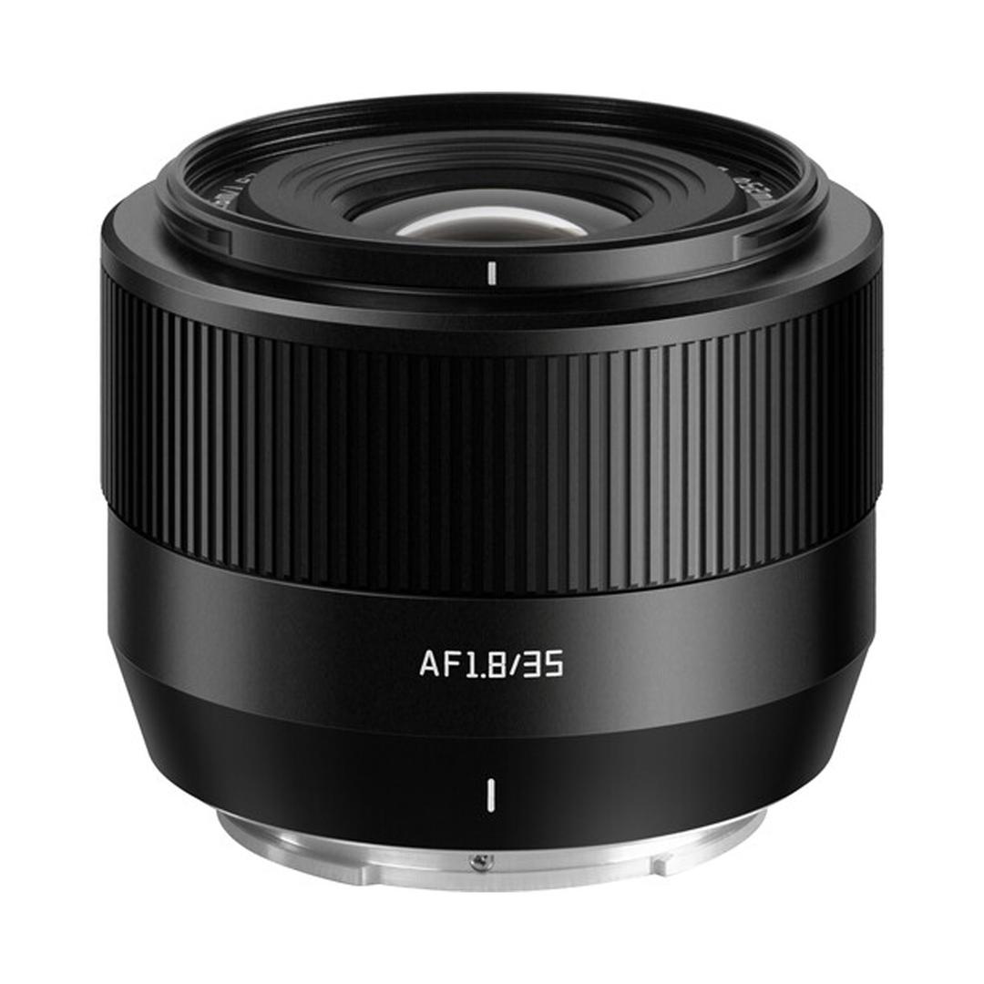 TTArtisan 35mm f1.8 AF II Lens for Fujifilm X