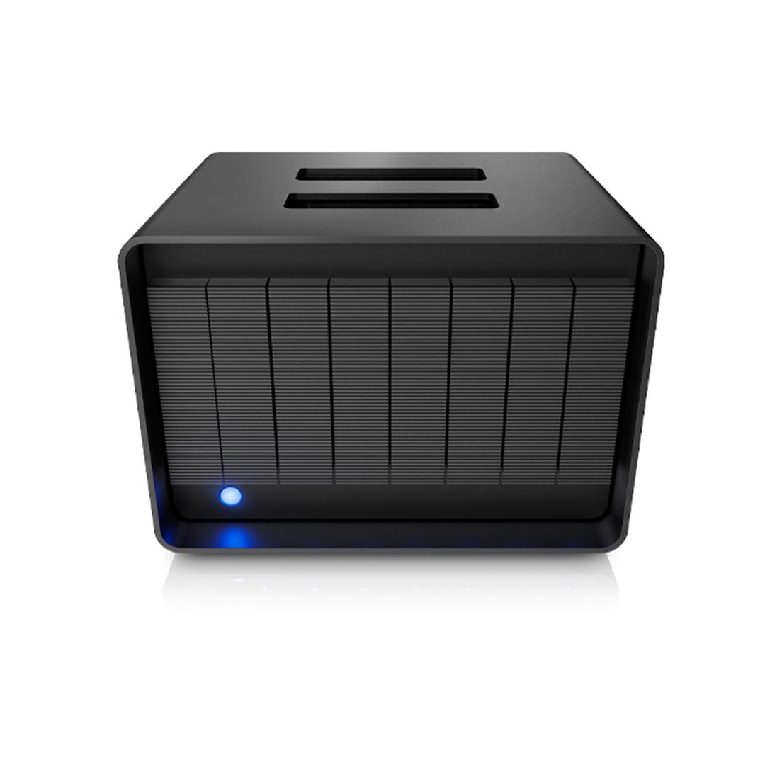 LaCie 8big PRO 5 - 32TB
