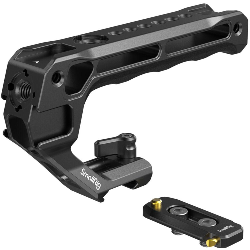 SmallRig NATO Top Handle Kit 4345