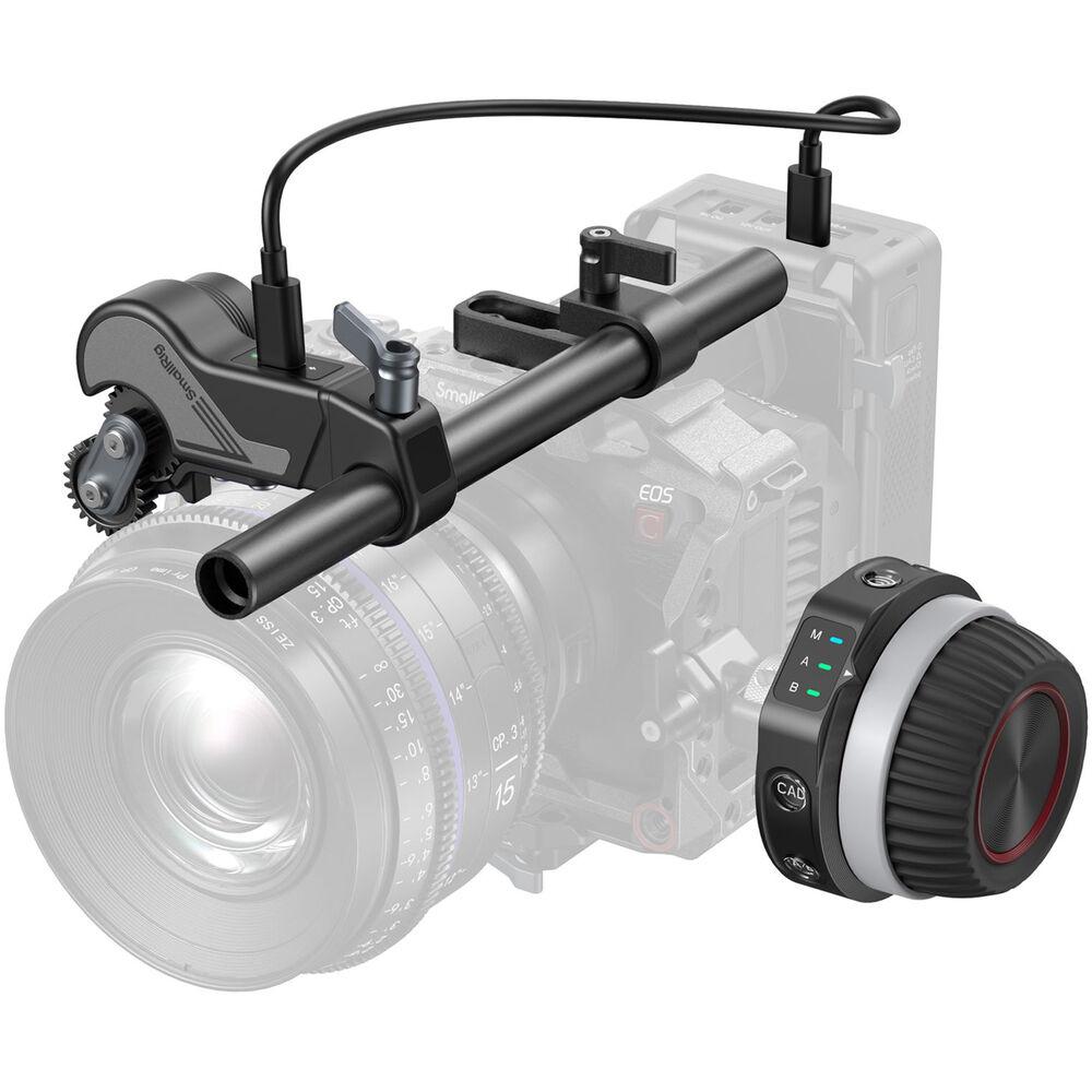 SmallRig Wireless Follow Focus Kit (Lite) 4296B