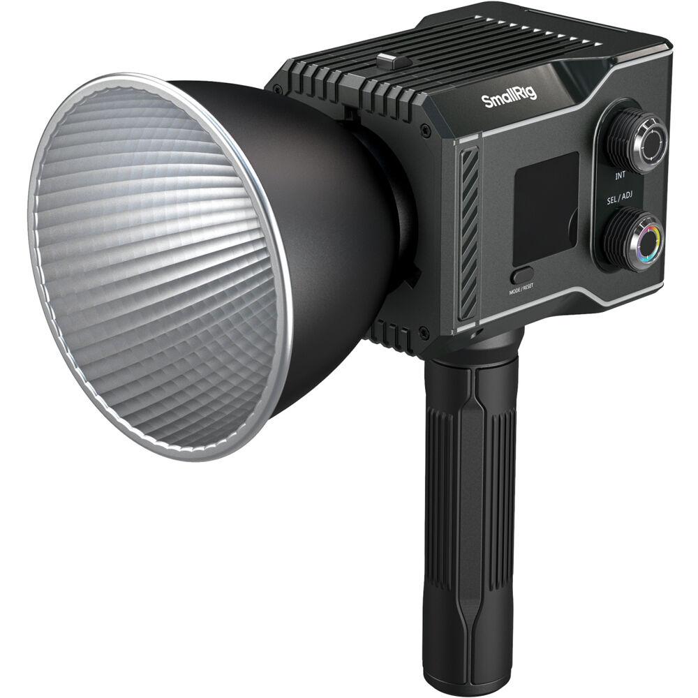 SmallRig RC 60C RGB LED Video Light 4810