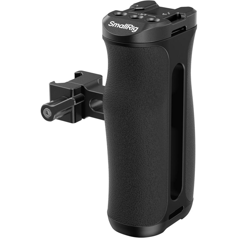 SmallRig mini NATO Side Handle 4840
