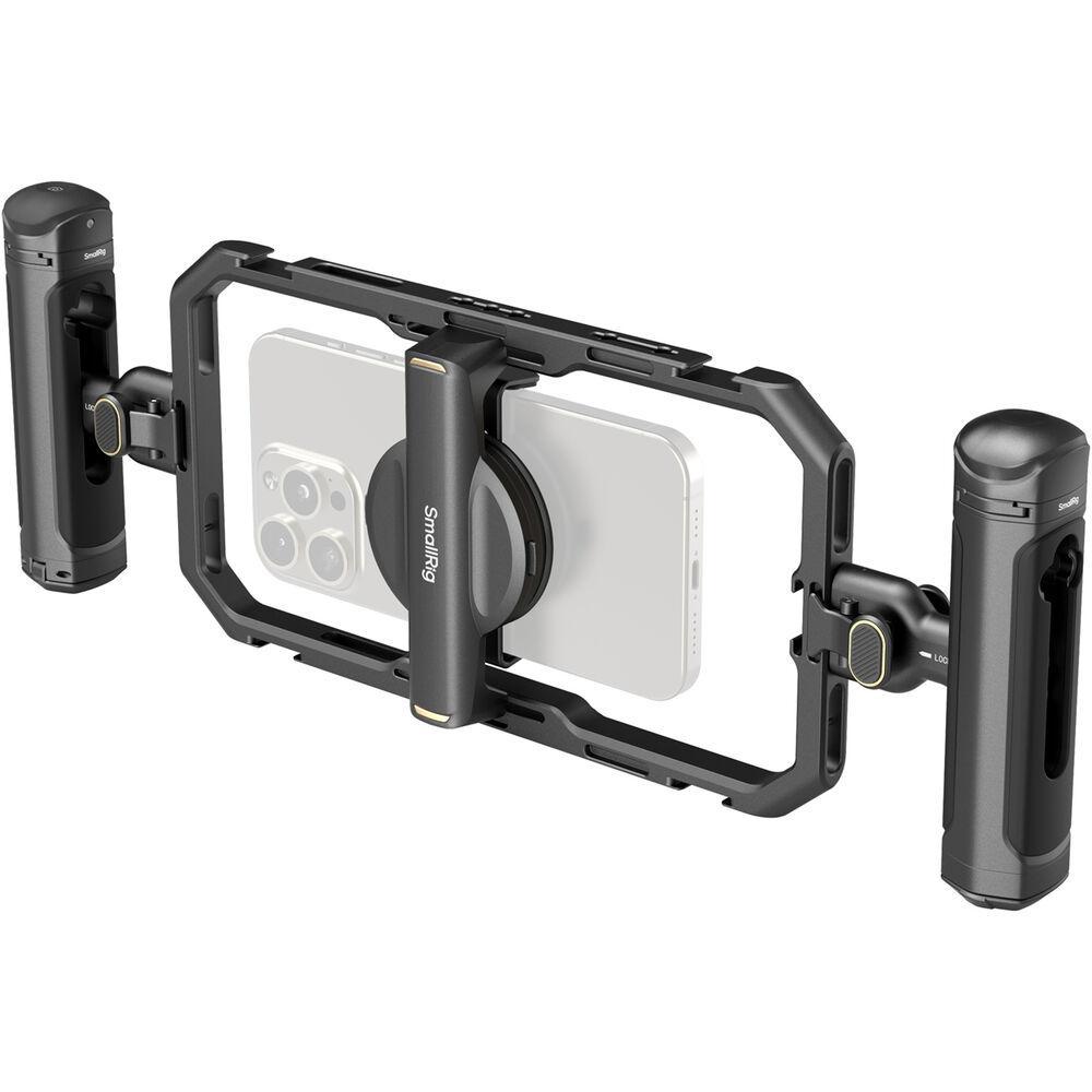 SmallRig All-in-One Video Kit Quick Basic Edition 4597