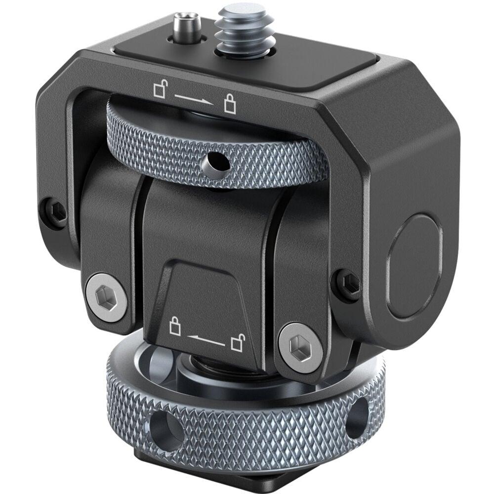 SmallRig Monitor Support with Cold Shoe 3809B