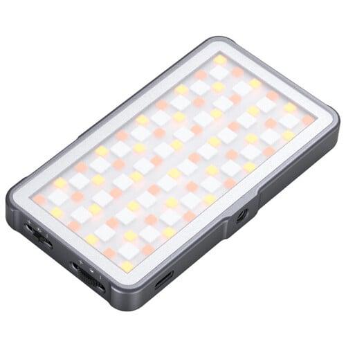 SmallRig Vibe P96L RGB Video Light 3489B