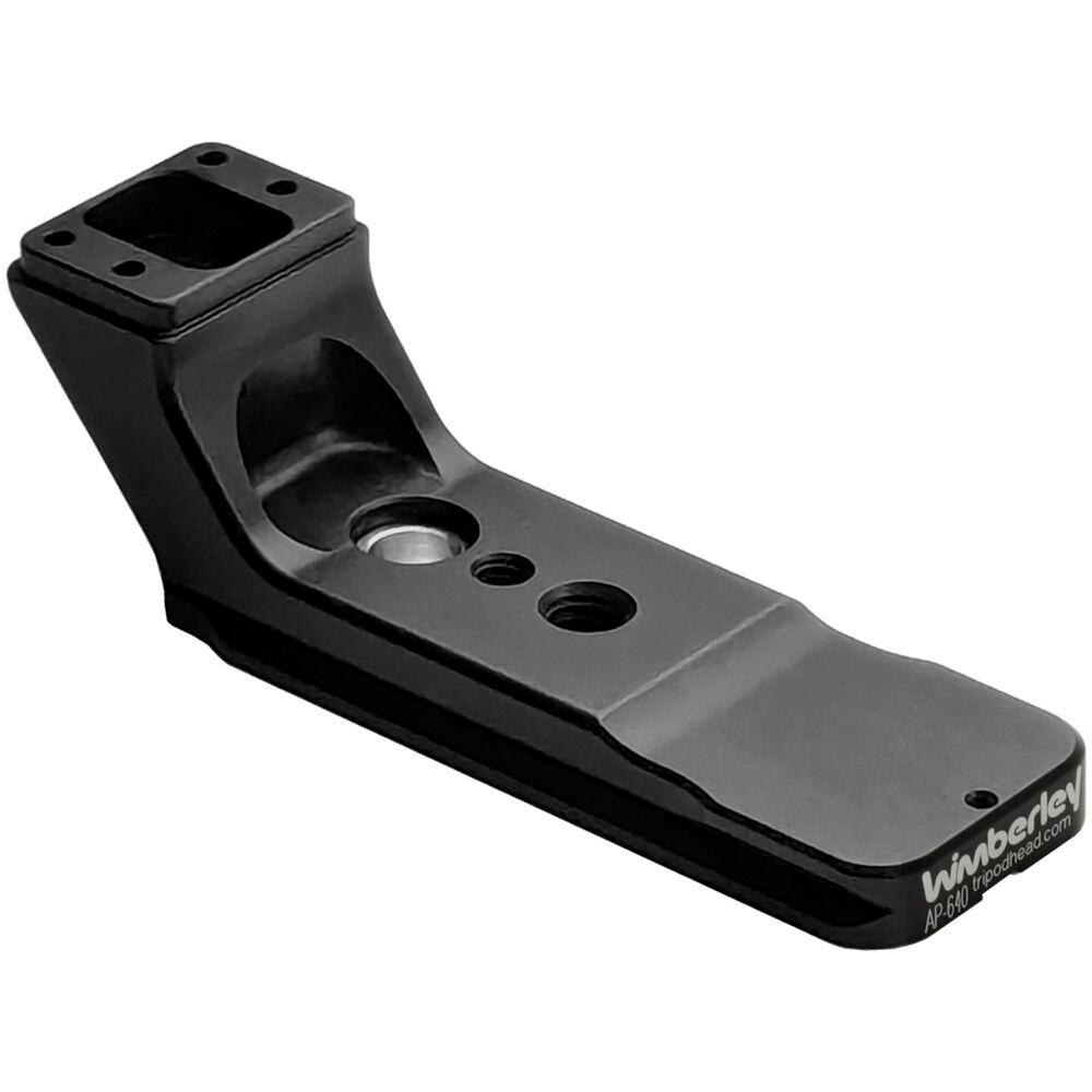 Wimberley AP-640 Lens Replacement Foot