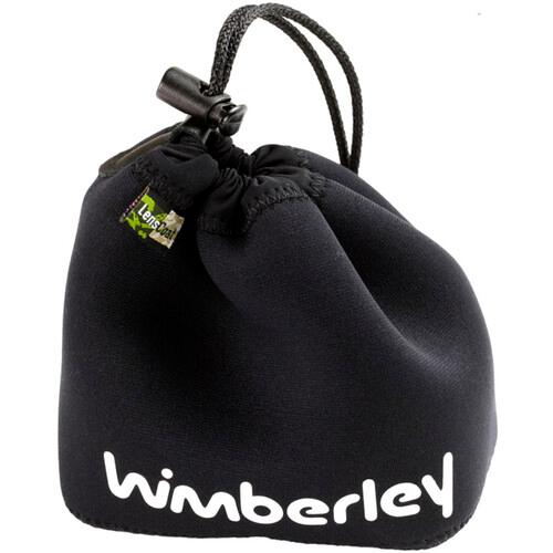 Wimberley PO-130 Pouch for MonoGimbal Head
