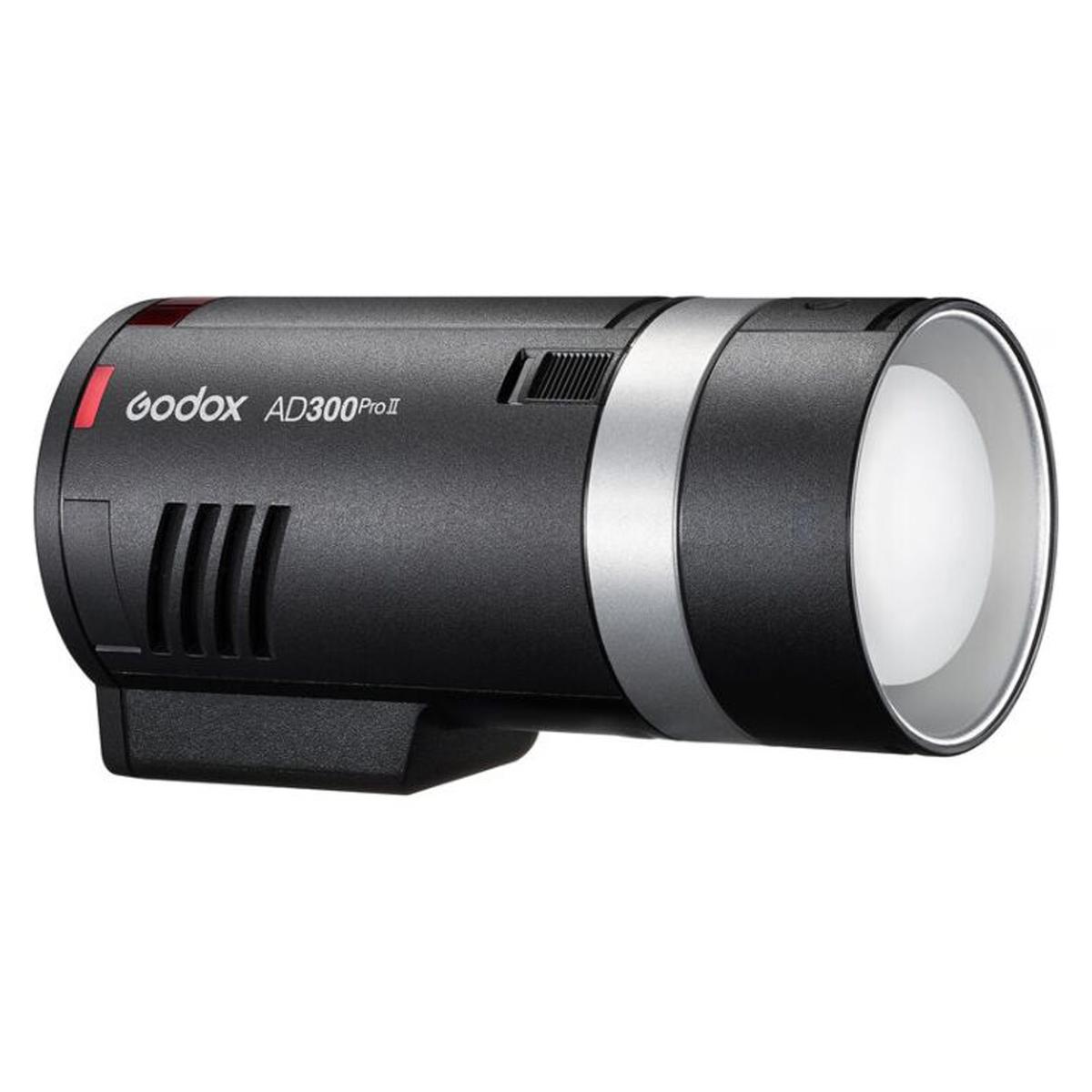 Godox AD300 Pro II TTL Witstro Flash Head