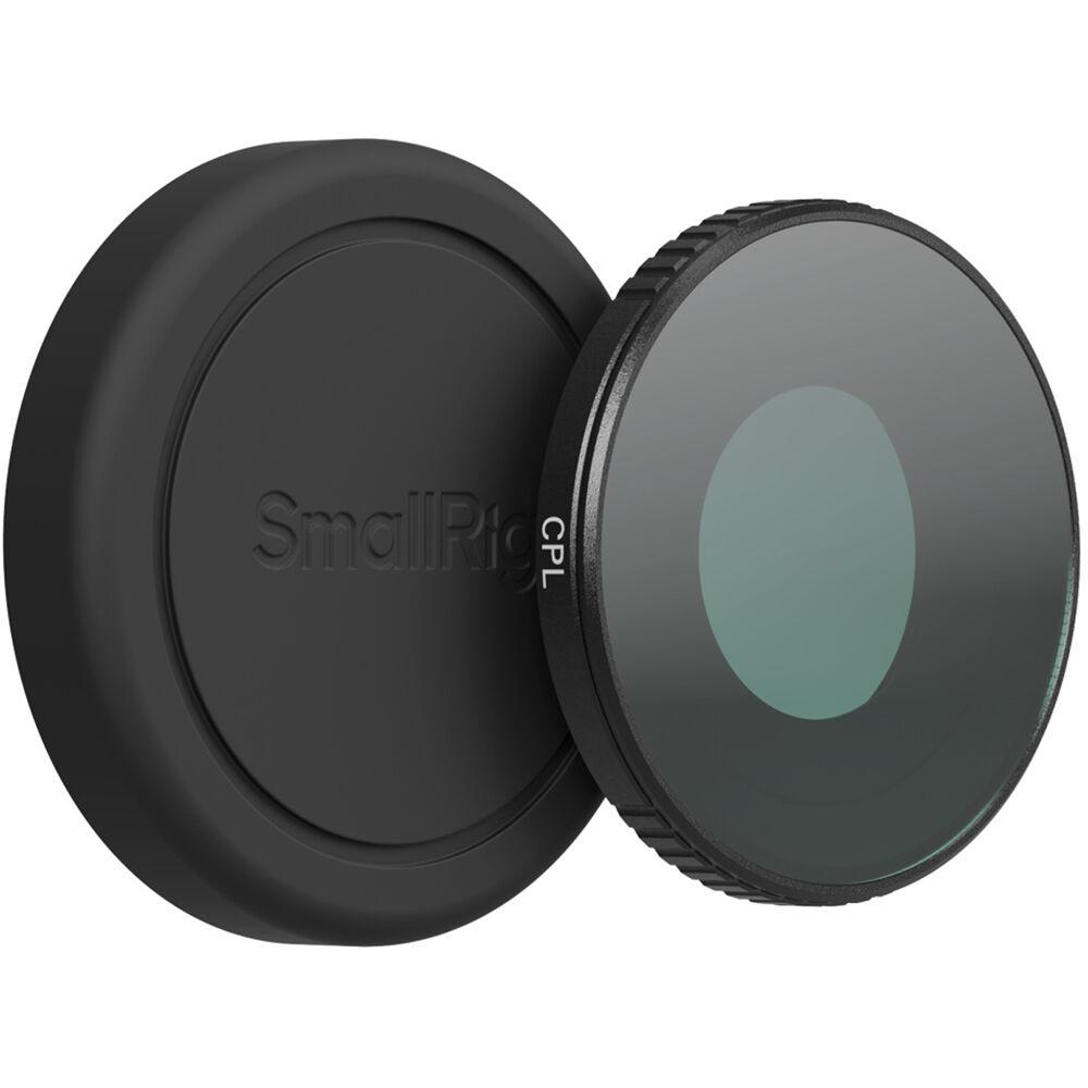 SmallRig CPL Filter for DJI Osmo Action 6 5966