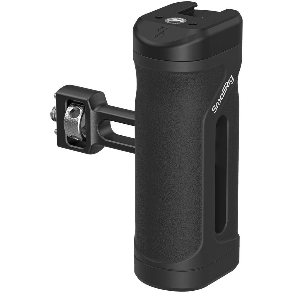 SmallRig mini Side Handle with 1/4in-20 Locating Screw 5946