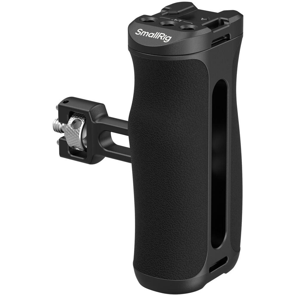 SmallRig Side Handle with 1/4in-20 Locating Screw 5950