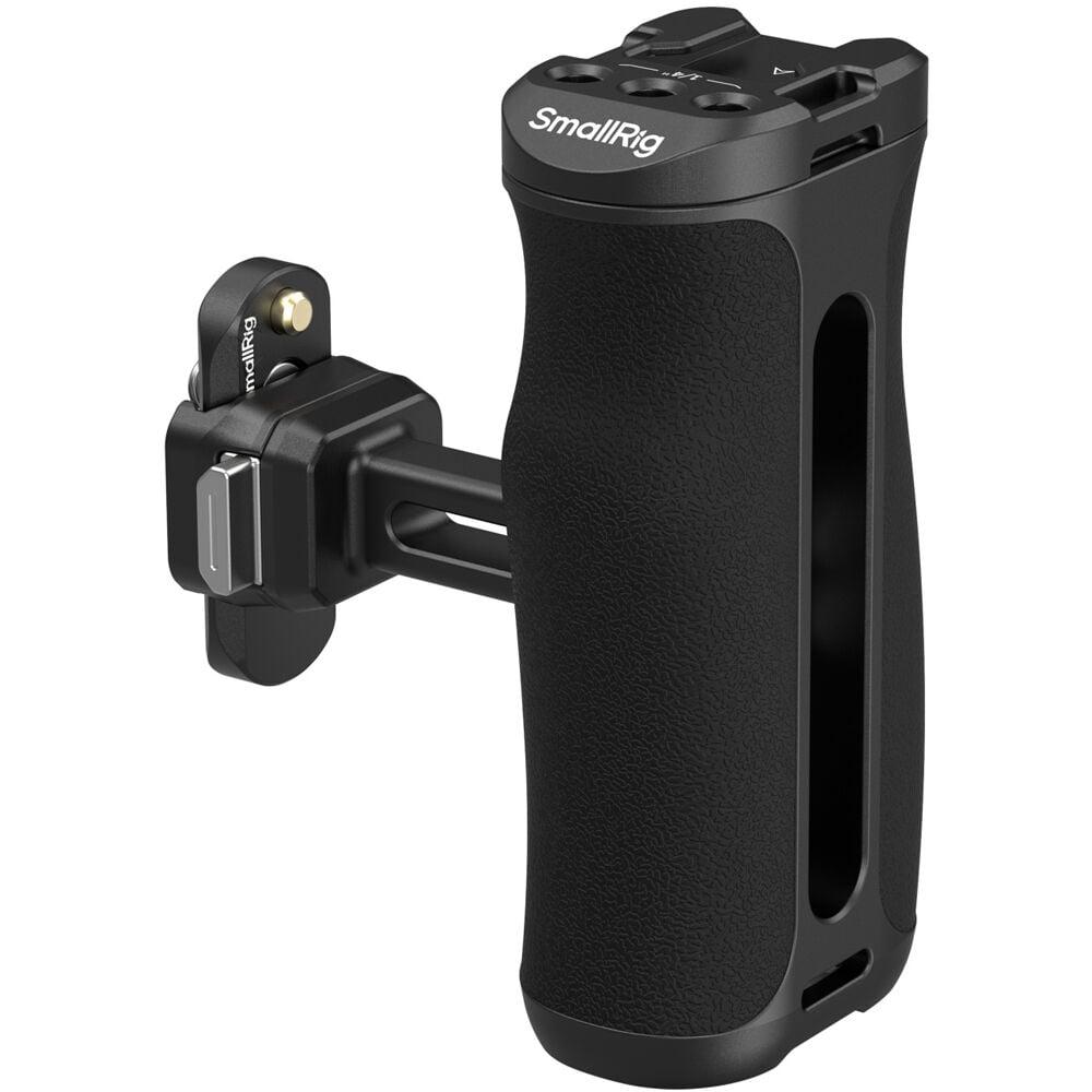 SmallRig HawkLock H21 Quick Release Side Handle 5951