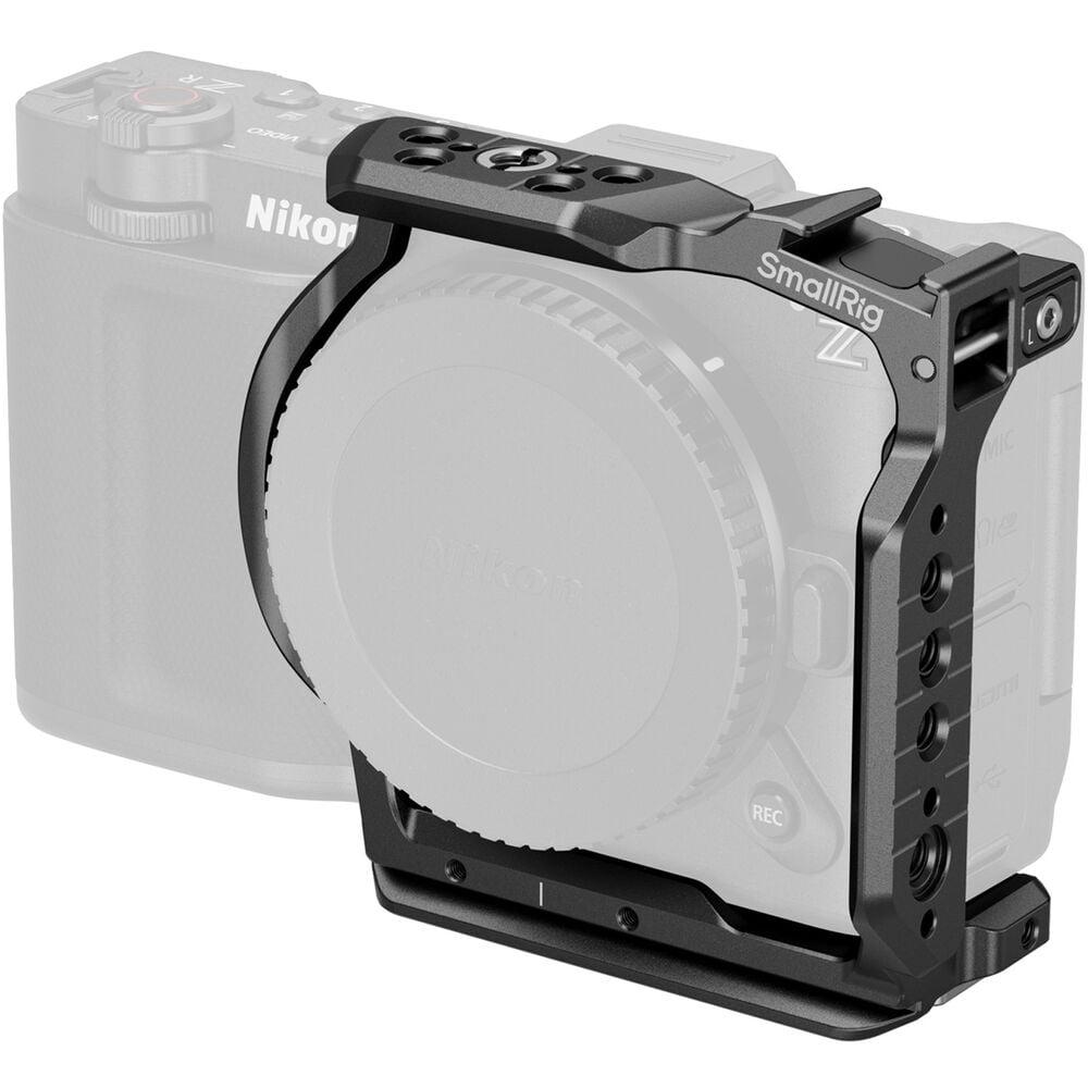 SmallRig Half Cage for Nikon ZR 5905