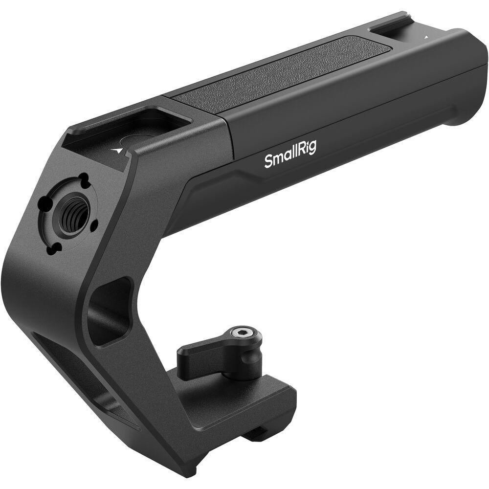 SmallRig Top Handle with NATO Clamp 5977