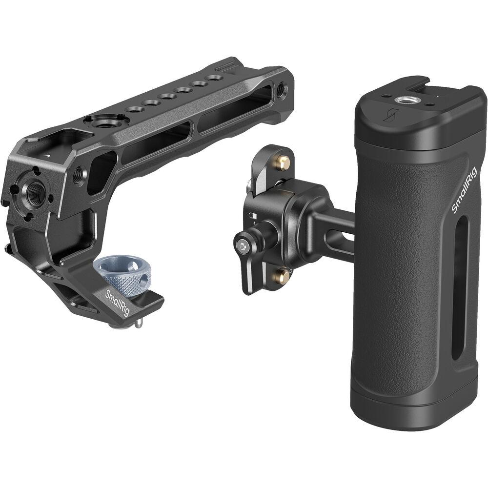 SmallRig mini Side and Top Handle Kit 5949