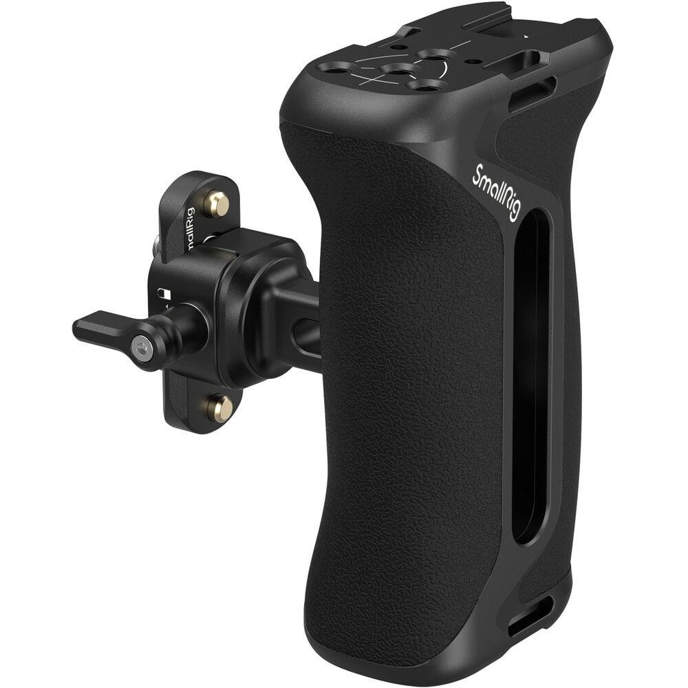 SmallRig Side Handle with NATO Clamp 5952