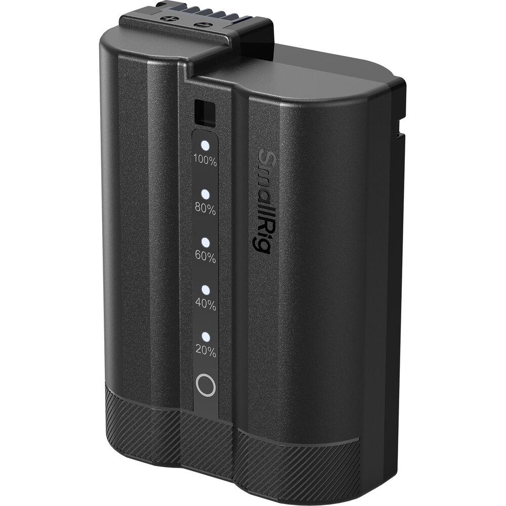 SmallRig USB-C Camera Battery for Nikon EN-EL15c 5299