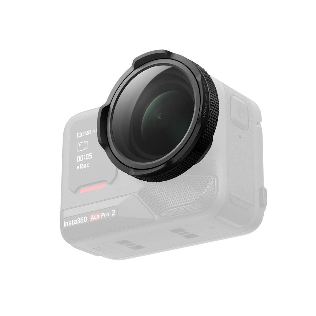 Insta360 Ace Pro 2 Close-Up Lens