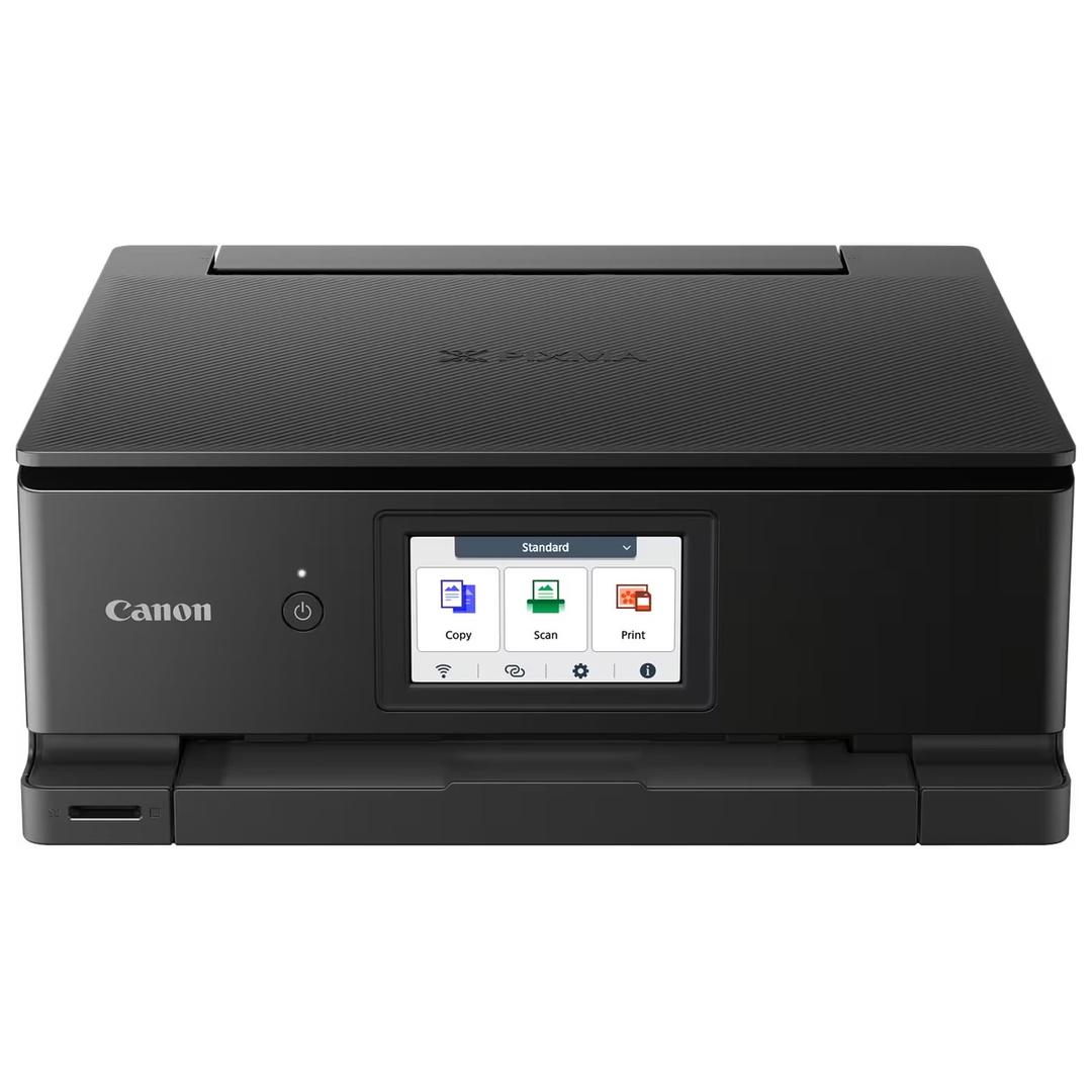 Canon PIXMA TS8750 Printer - Black