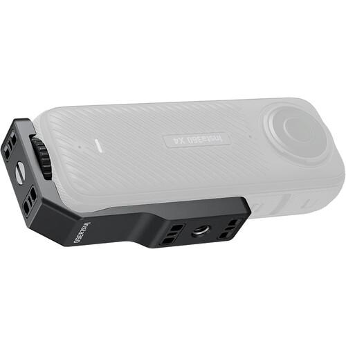 Insta360 X4 / X5 Vertical-Horizontal Mount