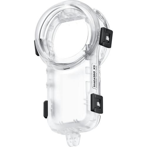 Insta360 X5 Invisible Dive Case