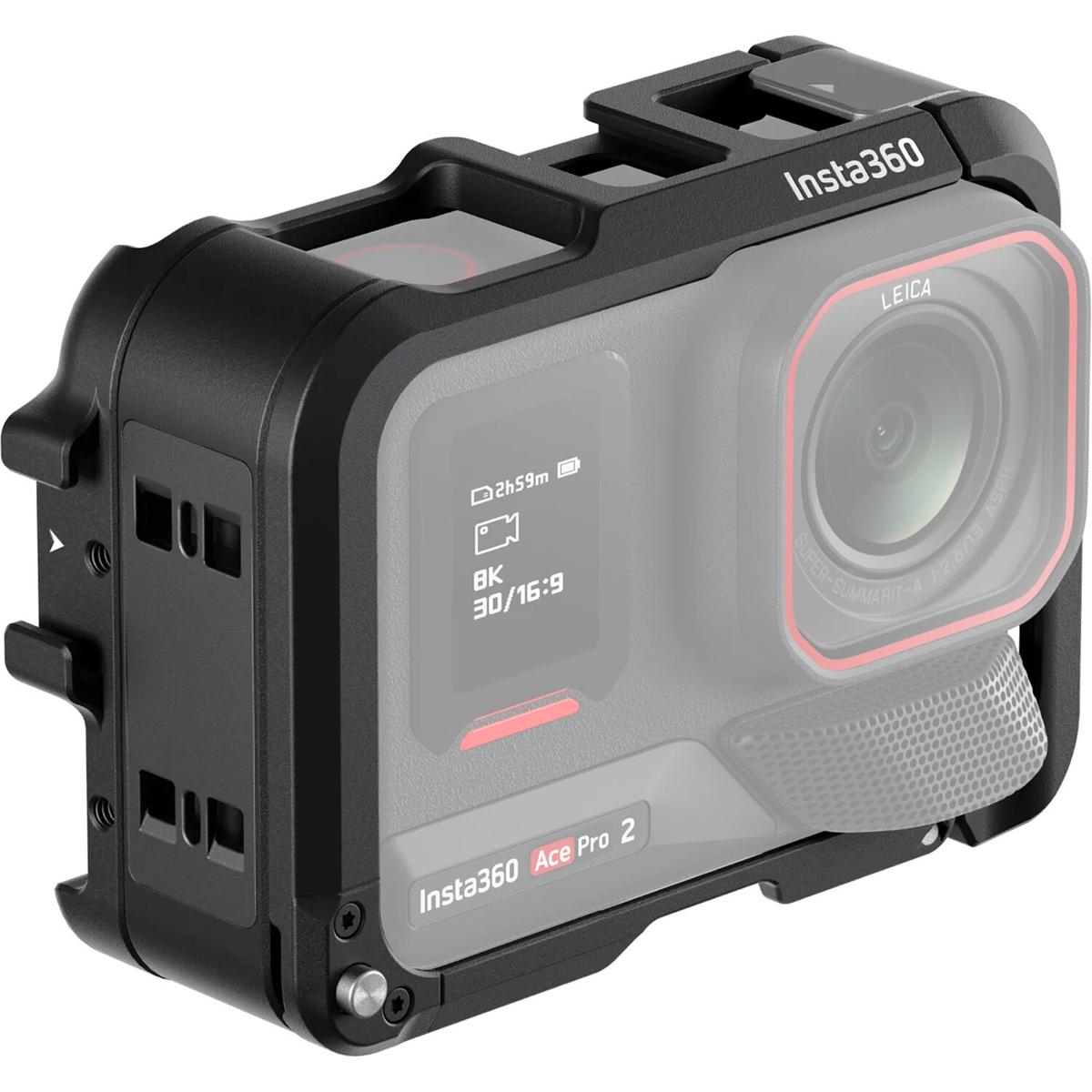 Insta360 Ace Pro 2/Ace Pro Utility Frame