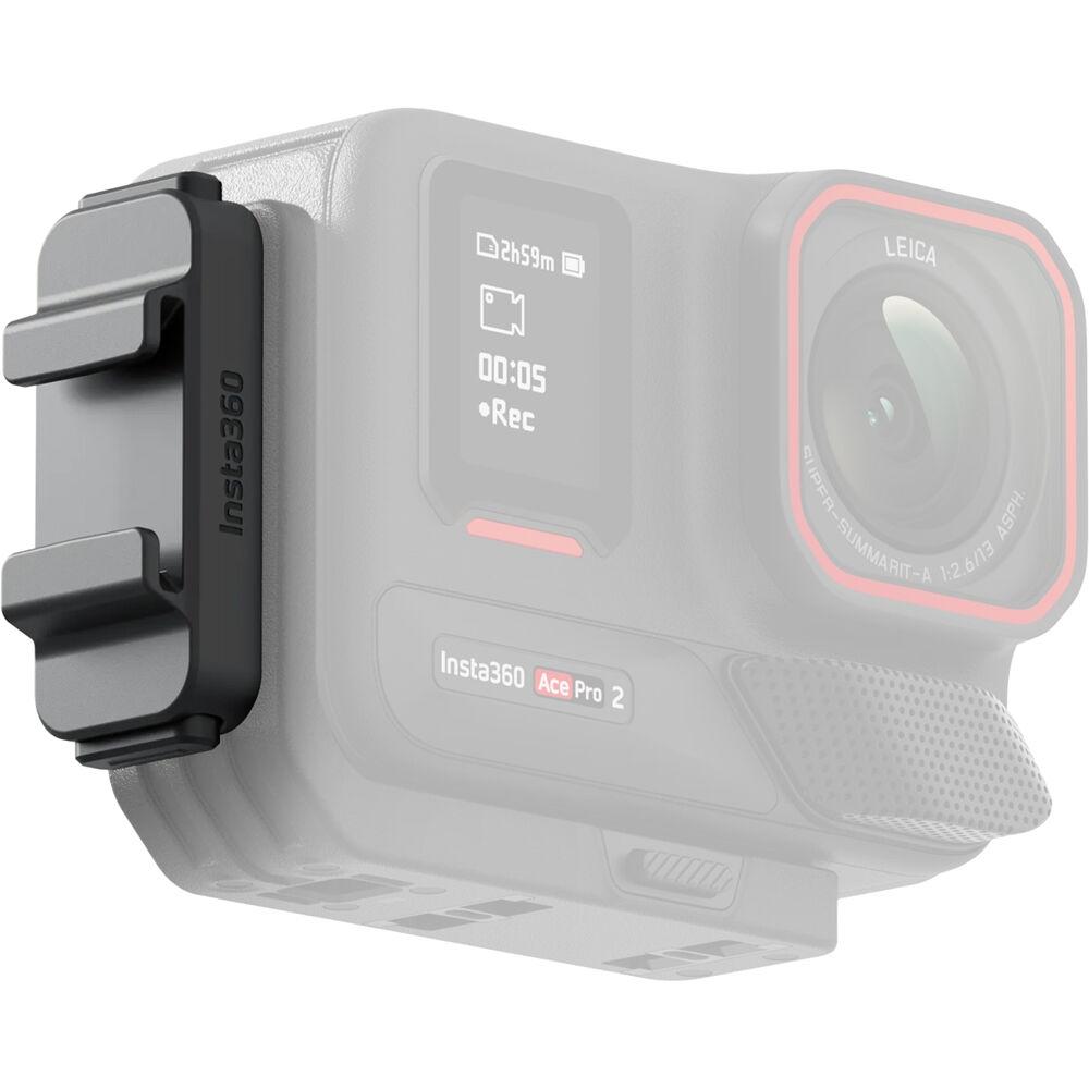 Insta360 Ace Pro 2/Ace Pro/Ace Quick Release Cold Shoe