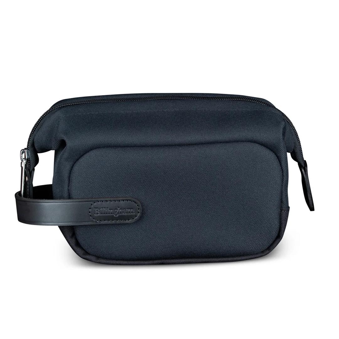 Billingham Capsule 1 - Black Fibrenyte / Black