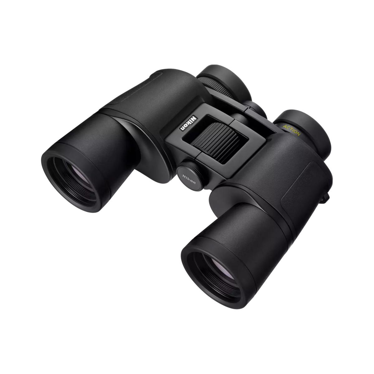 Nikon Action 8x42 Binoculars